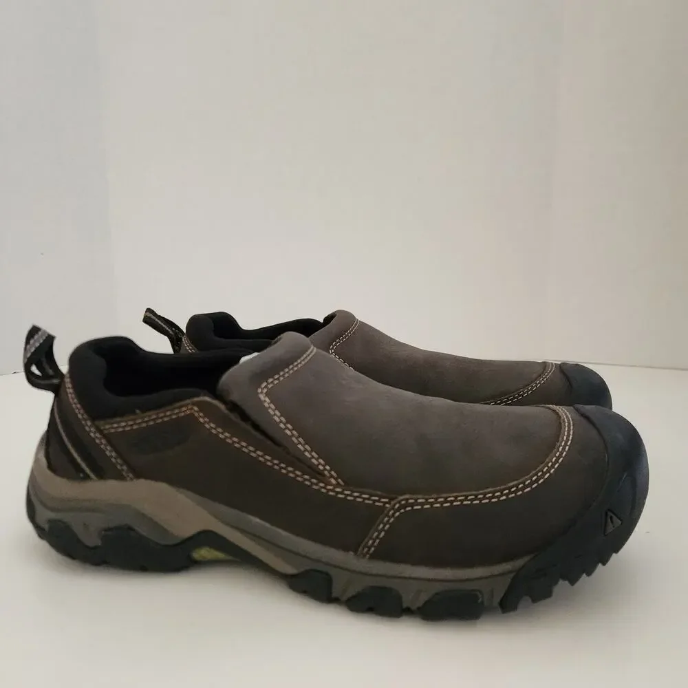 KEEN Targhee II Slip-On US men's 9
